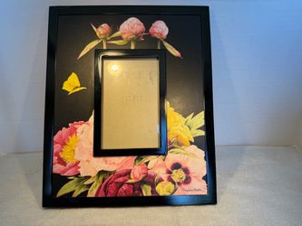Flower Frame