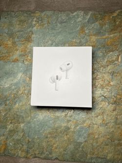 AirPod pro 2