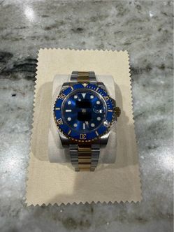 Luxury Watches