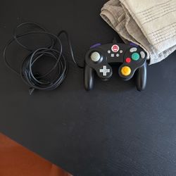 Long Cord Game Cube Controller USB 