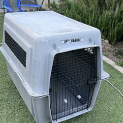 Dog Kennel X-Large