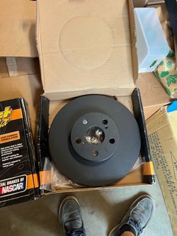 Duralast Gold Disc Brake Rotor 31270DG