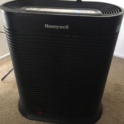 HONEYWELL HPA 300 Air Filter