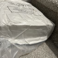 New In Box! Nursing Pillow Insert 