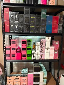 FRAGRANCES (Check Description✅)