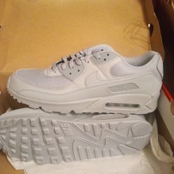 Nike Air Max Size 13