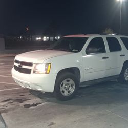 2007 Chevrolet Tahoe