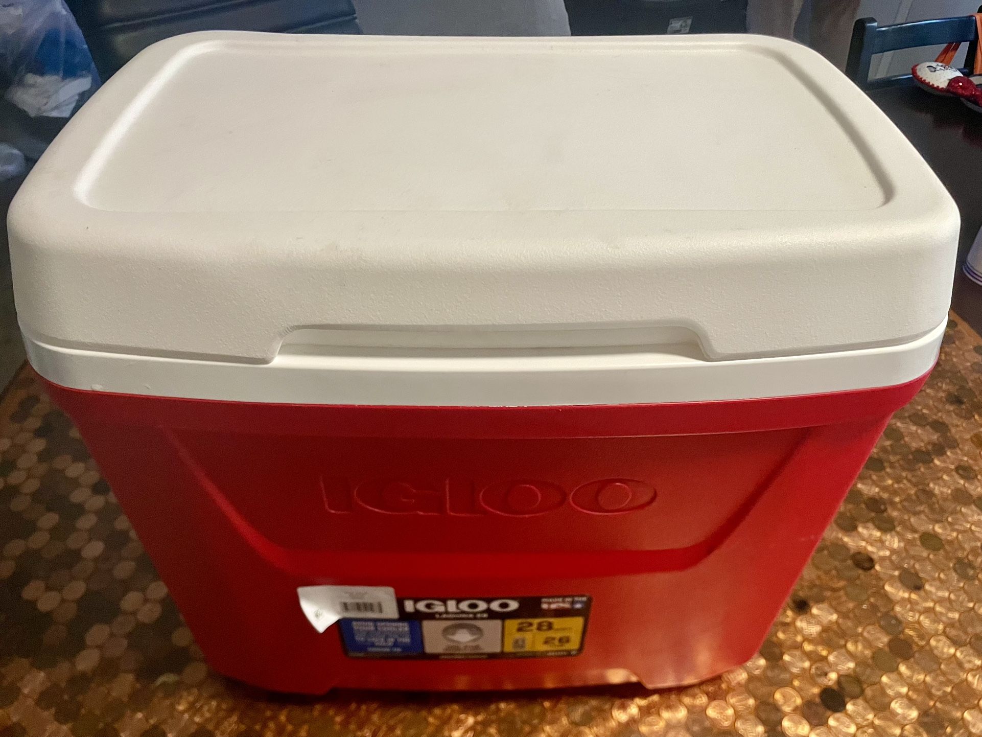 Cooler