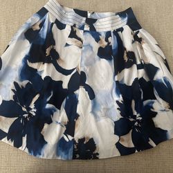 Small Vintage Style Skirt 