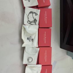 James Avery Jewelry 