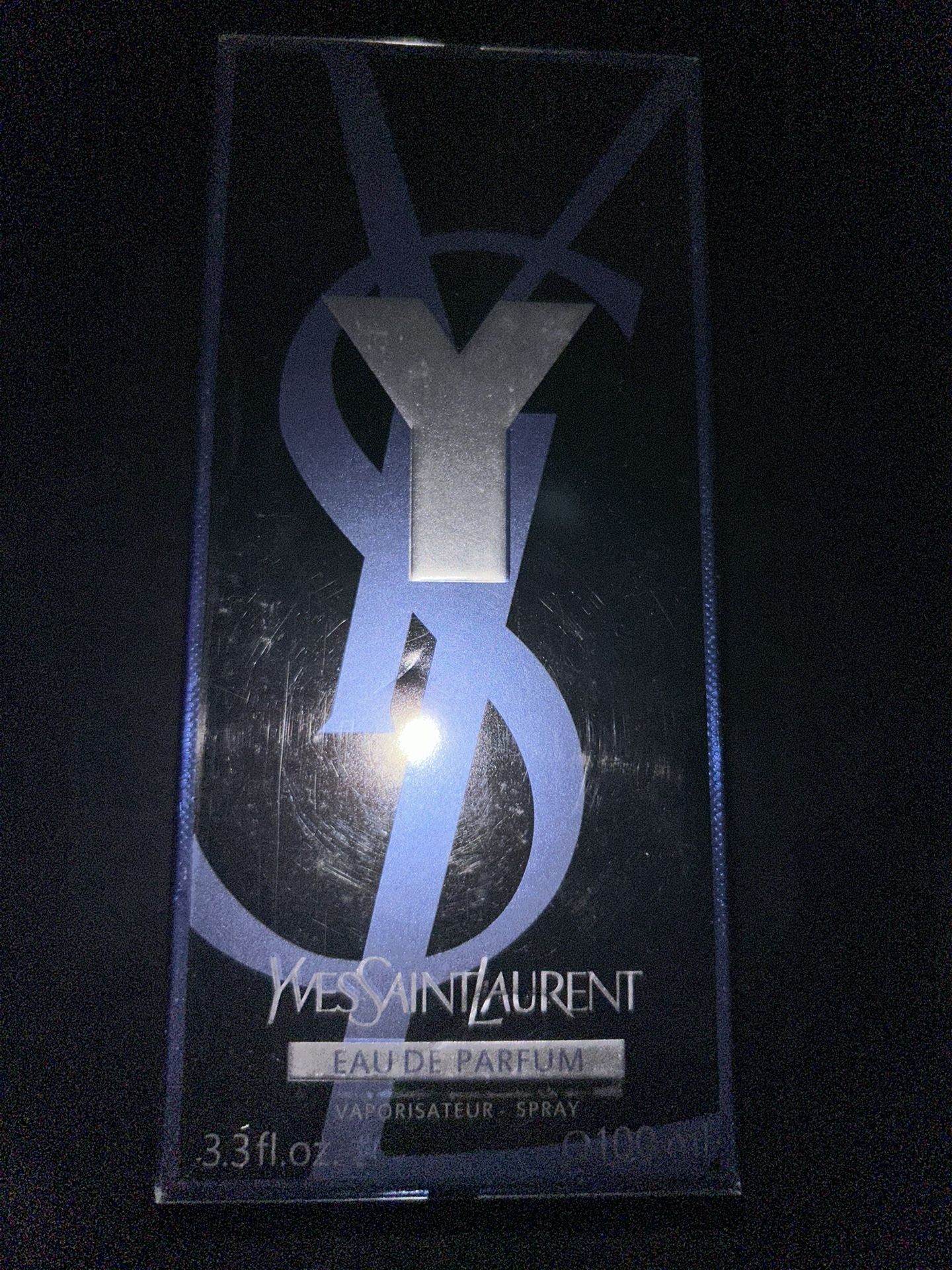 YSL FOR MAN 3.3 Fl