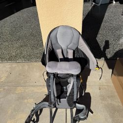 Deuter Baby Carrier