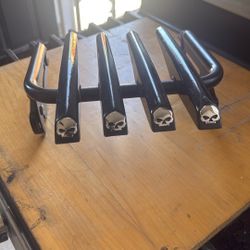 Luggage Drip Harley Davidson