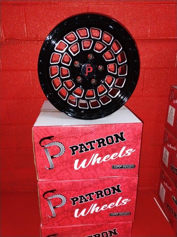 SONORA wheel Edition