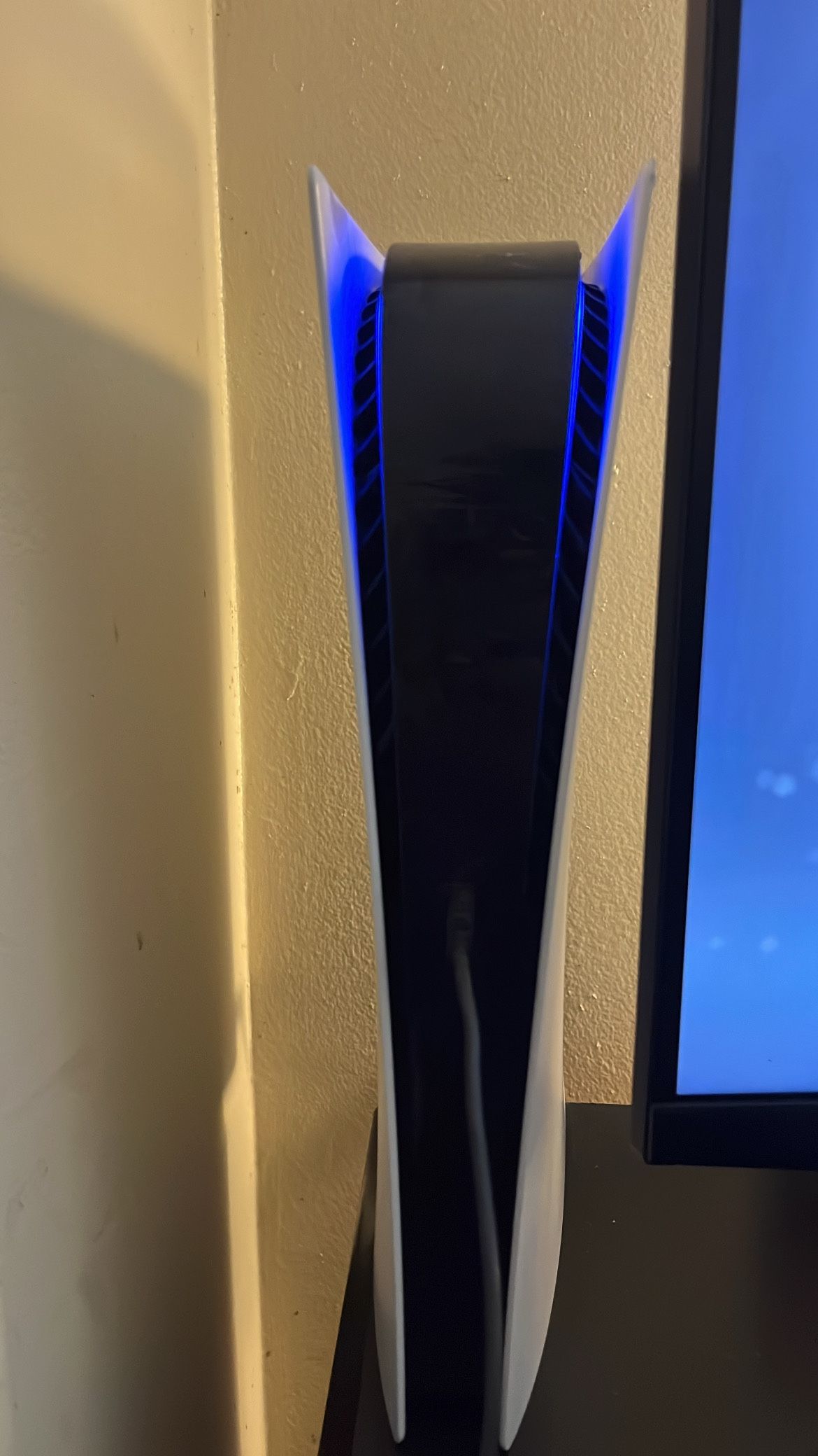 d Sony PlayStation 5, Digital Edition Video Game Consoles