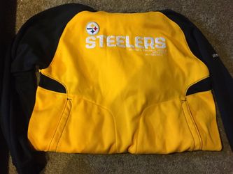 Steelers Hoodie XL
