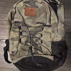American Eagle Backpack