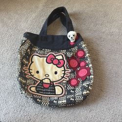 Hello Kitty Bag 