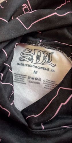 Sdl hoodie