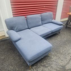 Mini Sofa