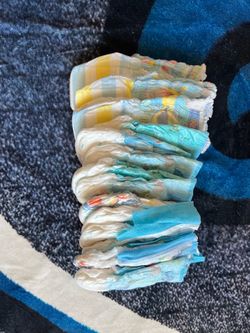 3T/4T Swim Diapers