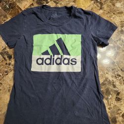 Adidas Shirt Sz Xs