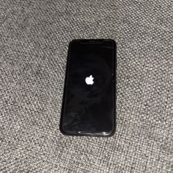 iPhone X