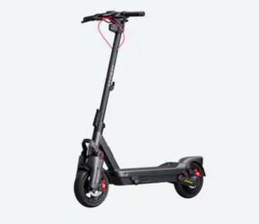 Segway - Max G3 Electric Scooter -