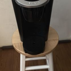 Keurig coffee maker