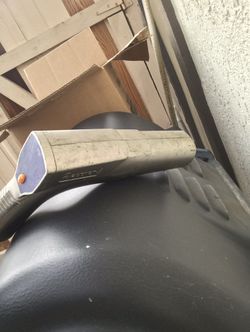 Timing gun