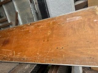 Wood tables for s,a,l,e