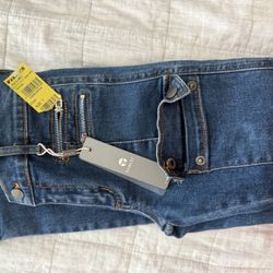 Tractr Brand Girl Jeans Size 7