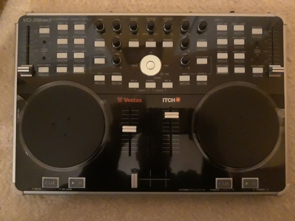 Controller