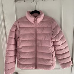 The Children’s Place Puffer Jacket Size XL