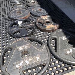 Weights 