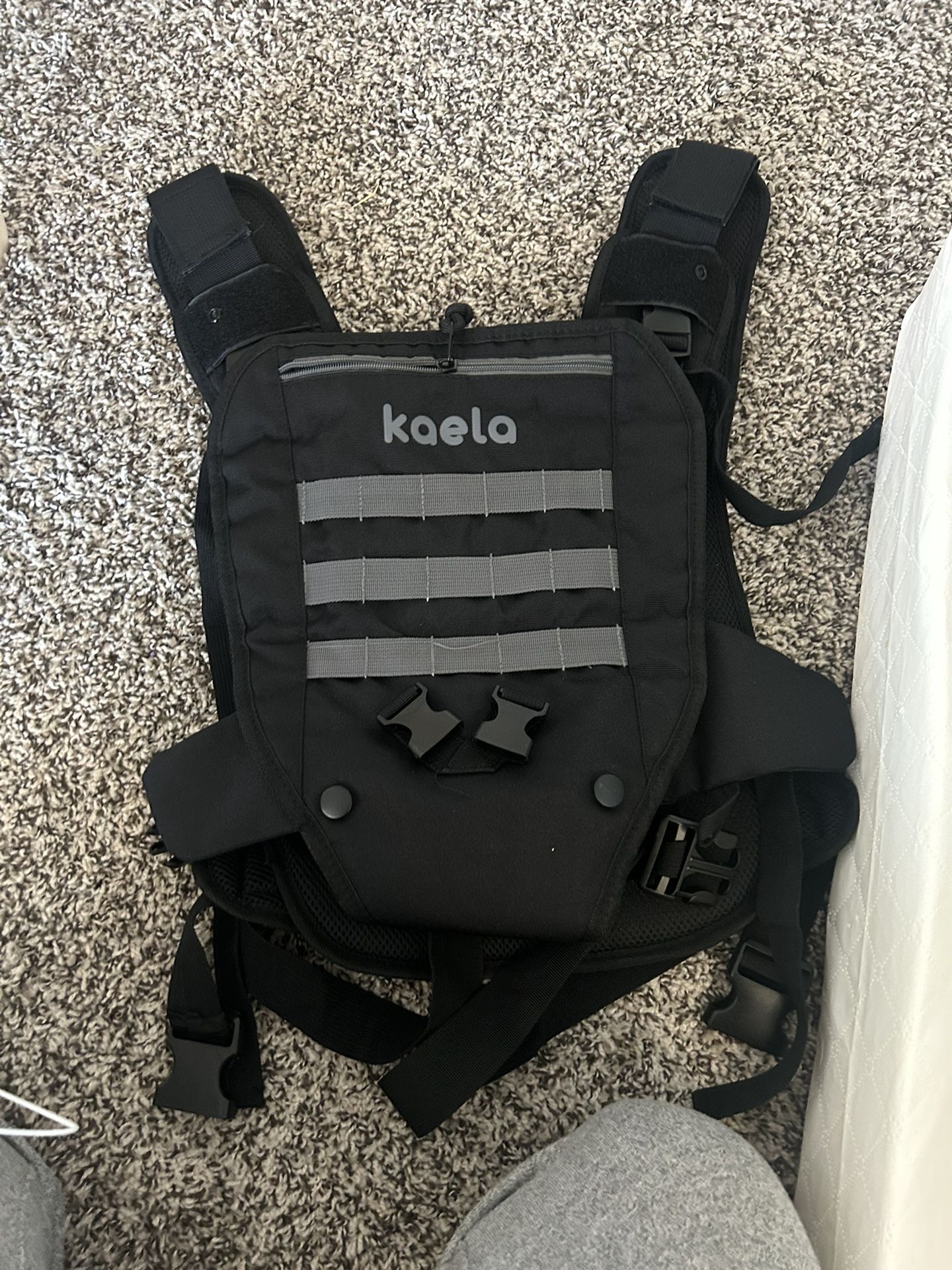 Baby Carrier