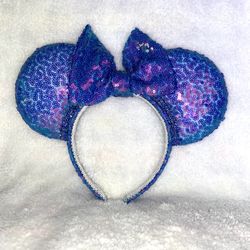Disney Ears