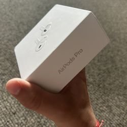 Airpod Pro 2