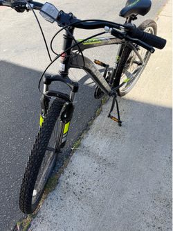 New Bikes