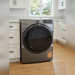 Washer Dryer Front Load – Charlotte, NC