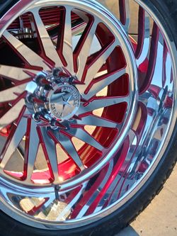 Polishing Aluminum