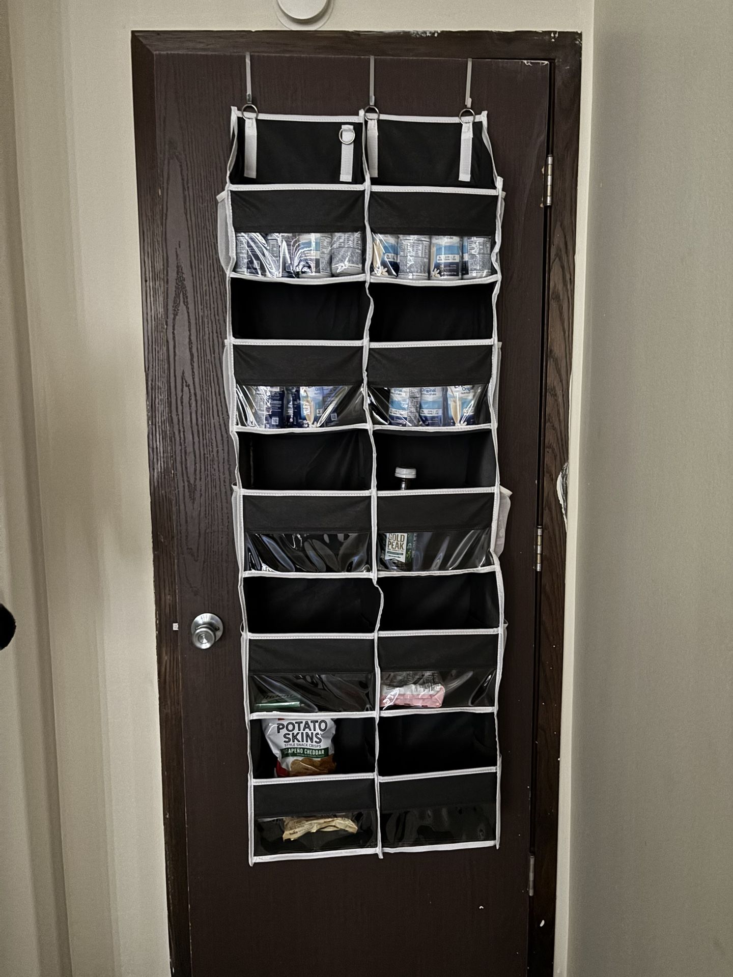 Snack Holder