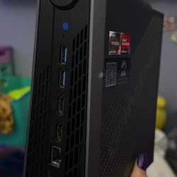 Ace Magician Mini Pc (details below)