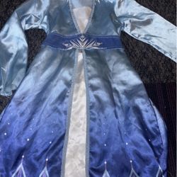 Little girls dress-up 