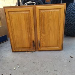 Cabinets (Garage)