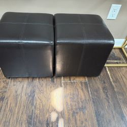 Set Of Ottoman