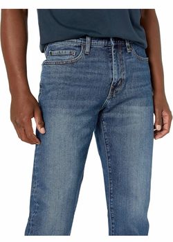 AMAZON ESSENTIALS JEANS