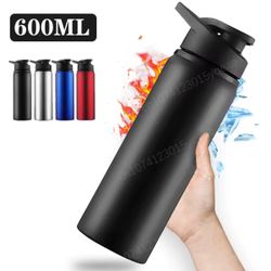 temperature insulation water bottle made for anything 