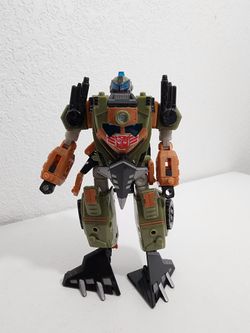 Transformers