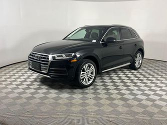 2019 Audi Q5